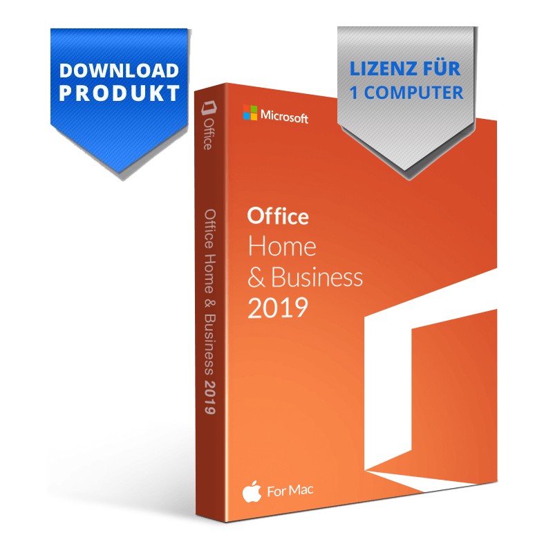 office business for mac 2019
